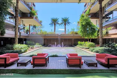 7141 E Rancho Vista Drive #5005, Scottsdale, AZ 85251 - Photo 26