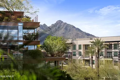 7141 E Rancho Vista Drive #5005, Scottsdale, AZ 85251 - Photo 18
