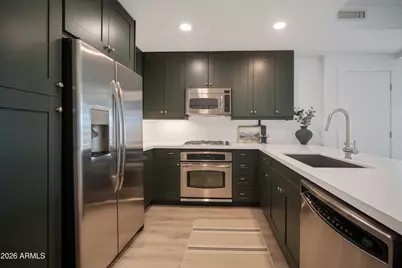 7141 E Rancho Vista Drive #5005, Scottsdale, AZ 85251 - Photo 2