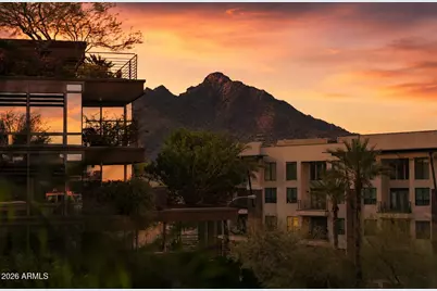 7141 E Rancho Vista Drive #5005, Scottsdale, AZ 85251 - Photo 22
