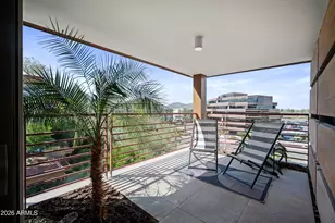 7141 E Rancho Vista Dr, Scottsdale, AZ 85251 - Photo 16