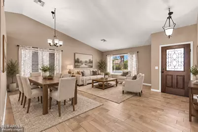 1244 E Harvard Avenue, Gilbert, AZ 85234 - Photo 10