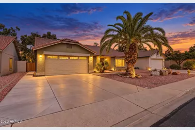 1244 E Harvard Avenue, Gilbert, AZ 85234 - Photo 1