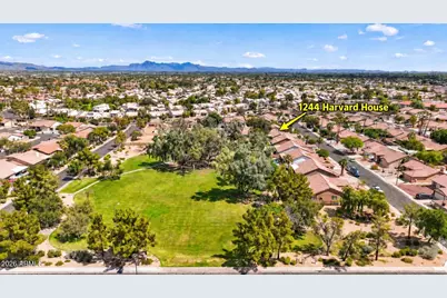 1244 E Harvard Avenue, Gilbert, AZ 85234 - Photo 30