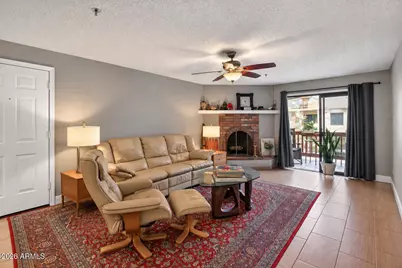 3031 N Civic Center Plaza #230, Scottsdale, AZ 85251 - Photo 1