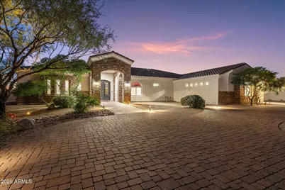 36424 N 27th Street, Cave Creek, AZ 85331 - Photo 1