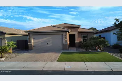 422 W Evergreen Pear Avenue, Queen Creek, AZ 85140 - Photo 32