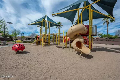 422 W Evergreen Pear Avenue, Queen Creek, AZ 85140 - Photo 36