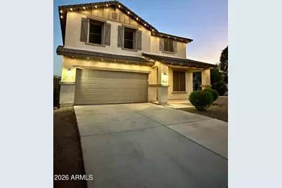 17867 W Jessie Lane, Surprise, AZ 85387 - Photo 1