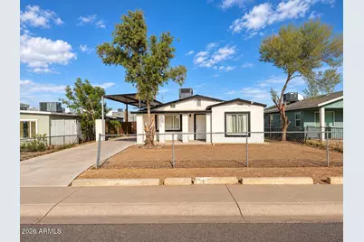 1607 S 6th Street, Phoenix, AZ 85004 - Photo 1