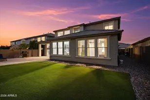 27165 N 71st Ln, Peoria, AZ 85383 - Photo 44