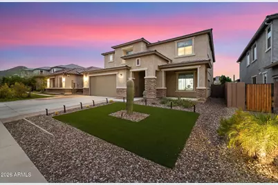27165 N 71st Lane, Peoria, AZ 85383 - Photo 2