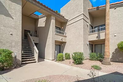 9450 N 95th Street #209, Scottsdale, AZ 85258 - Photo 20