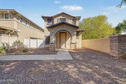 1385 S Joshua Tree Lane, Gilbert, AZ 85296 - Photo 2