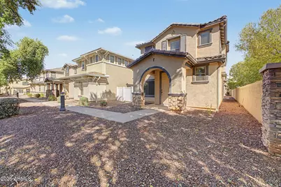 1385 S Joshua Tree Lane, Gilbert, AZ 85296 - Photo 34
