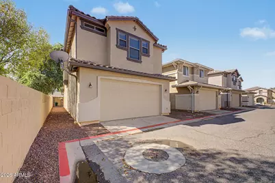1385 S Joshua Tree Lane, Gilbert, AZ 85296 - Photo 30