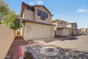 1385 S Joshua Tree Ln, Gilbert, AZ 85296 - Photo 30