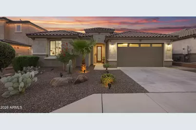 27152 N 71st Avenue, Peoria, AZ 85383 - Photo 94