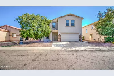 9133 W Virginia Avenue, Phoenix, AZ 85037 - Photo 4