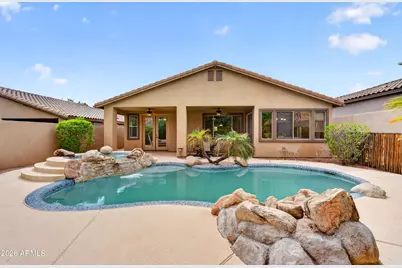 9811 N Desert Rose Drive, Fountain Hills, AZ 85268 - Photo 22