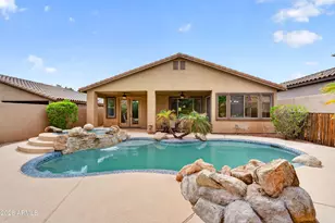 9811 N Desert Rose Dr, Fountain Hills, AZ 85268 - Photo 22