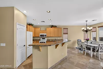 9811 N Desert Rose Drive, Fountain Hills, AZ 85268 - Photo 8