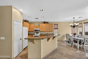 9811 N Desert Rose Dr, Fountain Hills, AZ 85268 - Photo 8