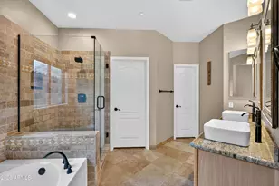 9811 N Desert Rose Dr, Fountain Hills, AZ 85268 - Photo 14