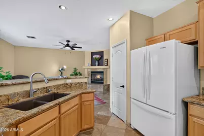 9811 N Desert Rose Drive, Fountain Hills, AZ 85268 - Photo 10