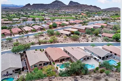 9811 N Desert Rose Drive, Fountain Hills, AZ 85268 - Photo 48