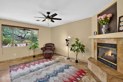 9811 N Desert Rose Drive, Fountain Hills, AZ 85268 - Photo 6