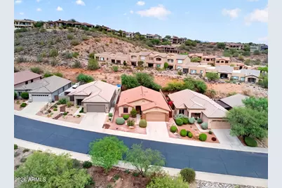 9811 N Desert Rose Drive, Fountain Hills, AZ 85268 - Photo 36