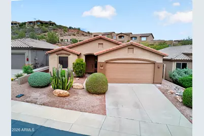 9811 N Desert Rose Drive, Fountain Hills, AZ 85268 - Photo 30