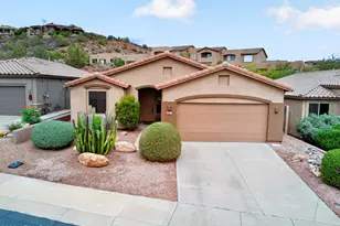 9811 N Desert Rose Dr, Fountain Hills, AZ 85268 - Photo 30