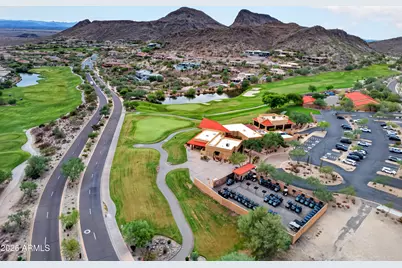 9811 N Desert Rose Drive, Fountain Hills, AZ 85268 - Photo 46