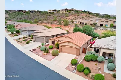 9811 N Desert Rose Drive, Fountain Hills, AZ 85268 - Photo 34