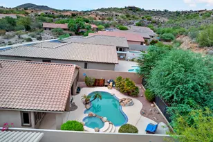 9811 N Desert Rose Dr, Fountain Hills, AZ 85268 - Photo 44