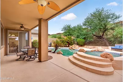 9811 N Desert Rose Drive, Fountain Hills, AZ 85268 - Photo 26
