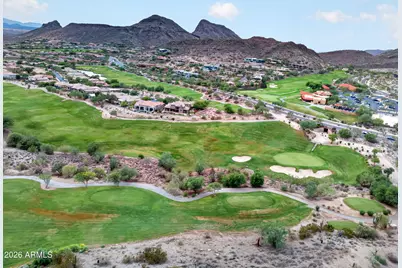 9811 N Desert Rose Drive, Fountain Hills, AZ 85268 - Photo 52