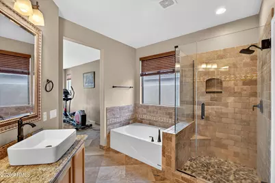 9811 N Desert Rose Drive, Fountain Hills, AZ 85268 - Photo 16