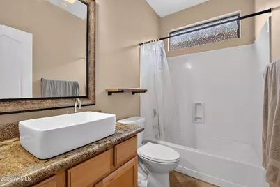9811 N Desert Rose Drive, Fountain Hills, AZ 85268 - Photo 20