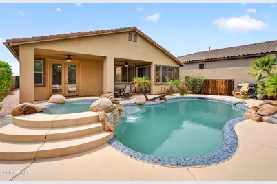 9811 N Desert Rose Drive, Fountain Hills, AZ 85268 - Photo 1