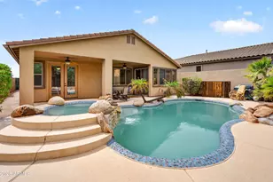 9811 N Desert Rose Dr, Fountain Hills, AZ 85268 - Photo 1