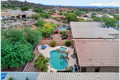 9811 N Desert Rose Drive, Fountain Hills, AZ 85268 - Photo 28
