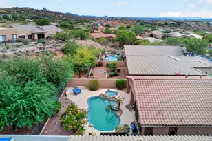 9811 N Desert Rose Dr, Fountain Hills, AZ 85268 - Photo 28