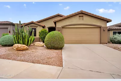 9811 N Desert Rose Drive, Fountain Hills, AZ 85268 - Photo 2