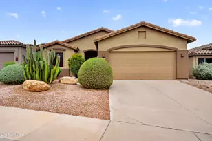 9811 N Desert Rose Dr, Fountain Hills, AZ 85268 - Photo 2