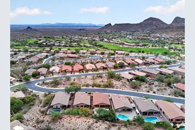 9811 N Desert Rose Drive, Fountain Hills, AZ 85268 - Photo 42