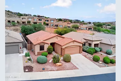 9811 N Desert Rose Drive, Fountain Hills, AZ 85268 - Photo 32