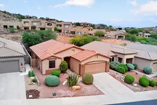 9811 N Desert Rose Dr, Fountain Hills, AZ 85268 - Photo 32